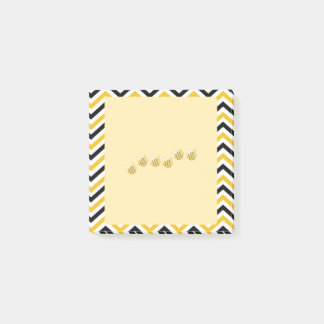Post-it® Bumble Bee