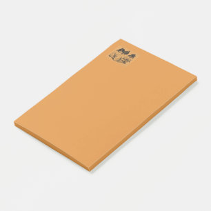 Post-it® Bunnies Plage