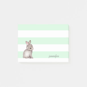 Post-it® Bunny billet il note