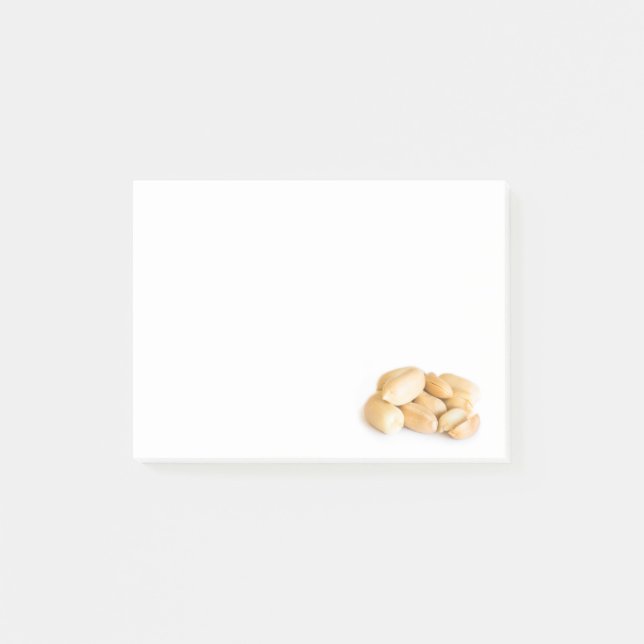 Post-it® cacahuètes (Devant)