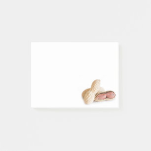 Post-it® cacahuètes