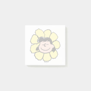 Post-it® cacahuètes   Lucy Flower
