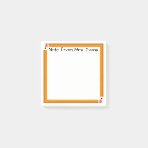 Post-it® Cadre de crayon