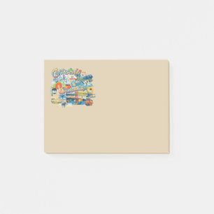 Post-it® California Dreaming
