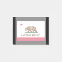 California State Flag Design