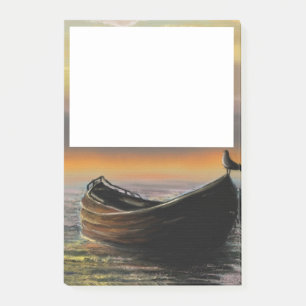 Post-it® Calme - Aquarelle