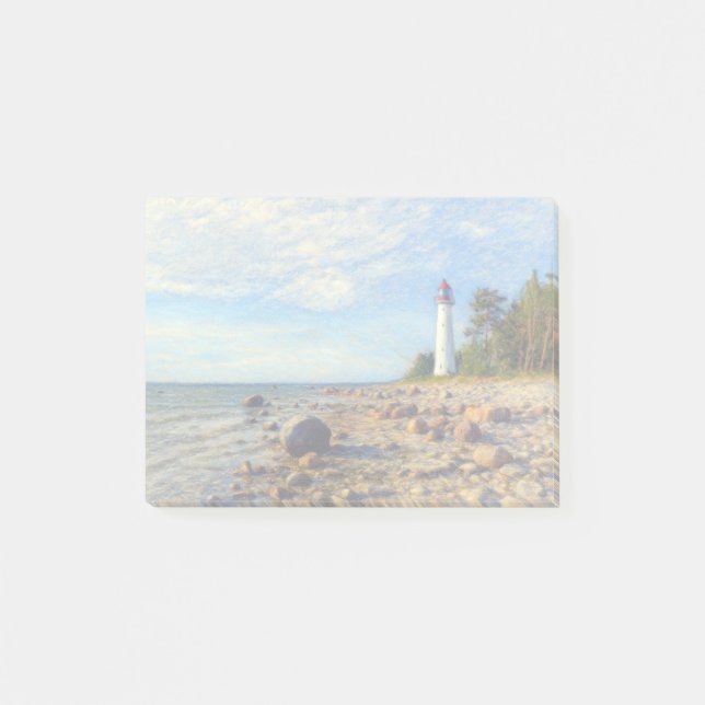Post-it® Calme de Vormsi (Devant)