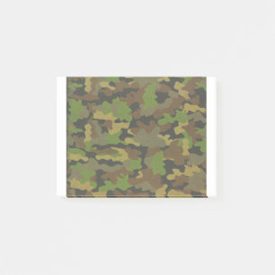 Post-it® Camouflage