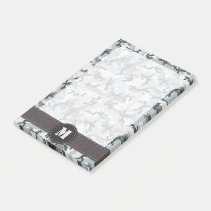 Post-it® Camouflage urbain