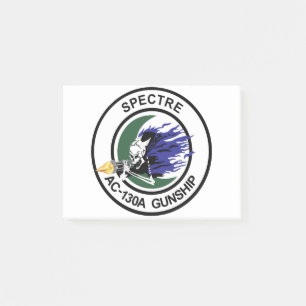 Post-it® Canalisation de spectre AC-130A.PNG