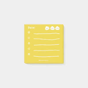 Post-it® Canard