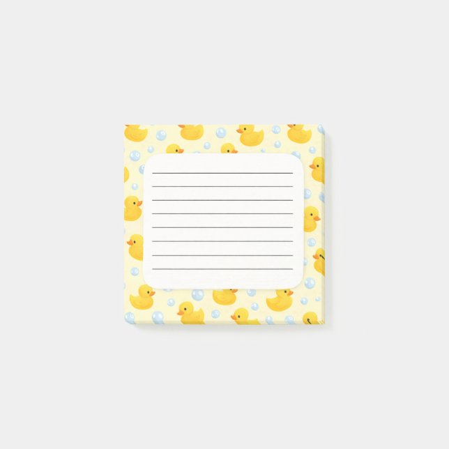 Post-it® Canards (Devant)