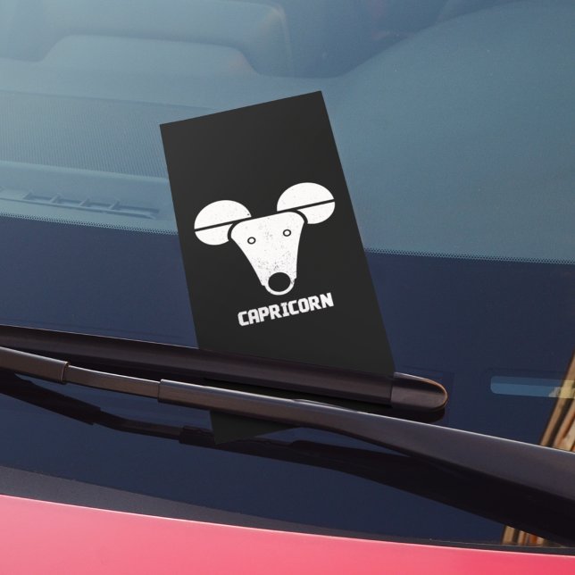 Post-it® Capricorne (Créateur téléchargé)