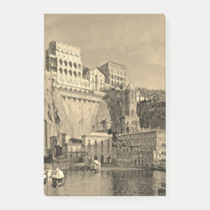 Post-it® Capture de macro de cartouche -