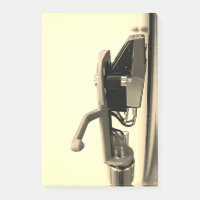 Capture de macro de cartouche -