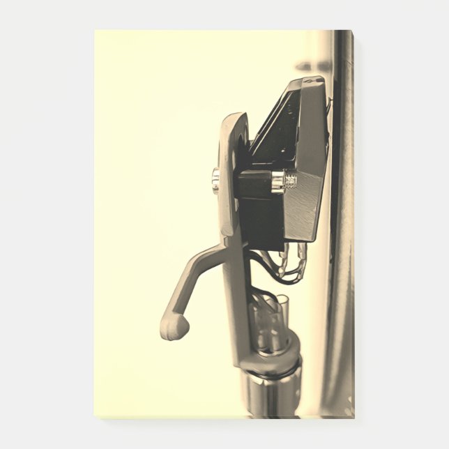 Post-it® Capture de macro de cartouche - (Devant)