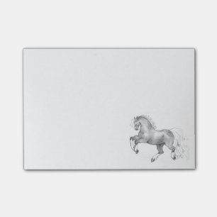 Post-it® Caracoler tachettent les notes collantes de