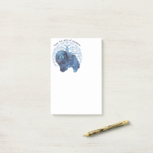 Post-it® CARACTÉRISTIQUES DE GÈNES VISUALISÉES Tablet PC de