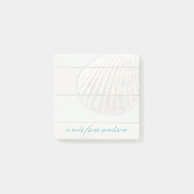 Post-it® Cardita Shell (Devant)