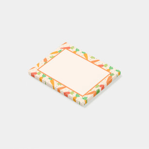 Post-it® Carottes