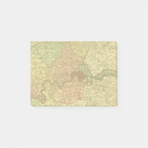 Post-it® Carte