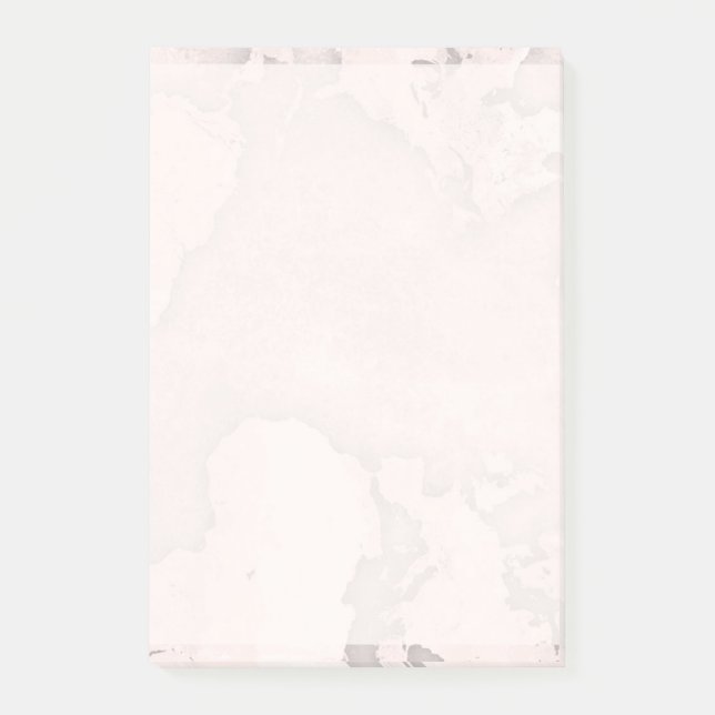 Post-it® Carte antique (Devant)