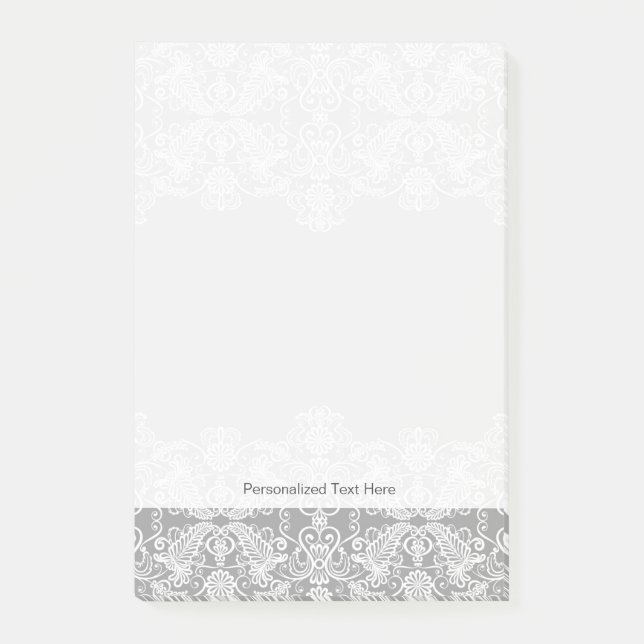 Post-it® Carte Mariage (Devant)