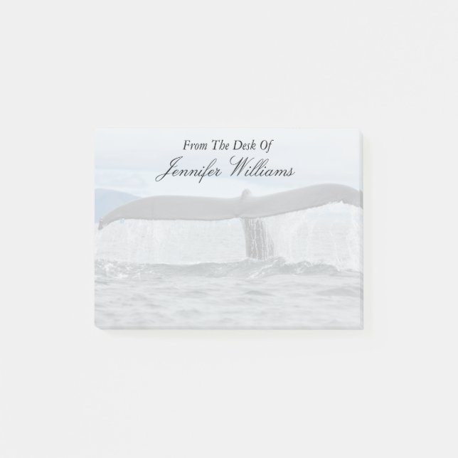 Post-it® Cascade (Devant)