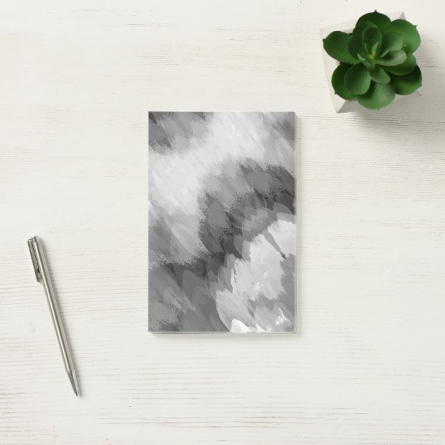 Post-it® Cascade aquarelle, nature 3 (Bureau)