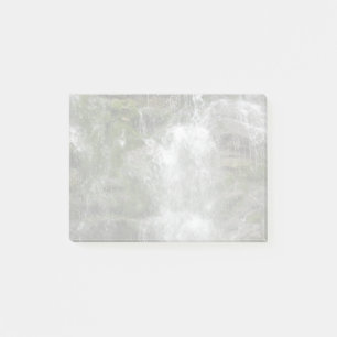 Post-it® Cascade de La Chute dans le parc national de Foril