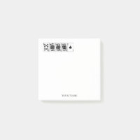 Casino Night Poker Royal Straight Flush Spades