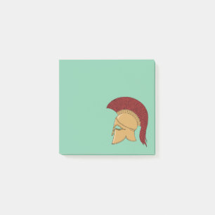 Post-it® Casque Corinthien