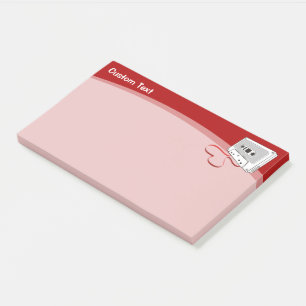 Post-it® Cassette audio