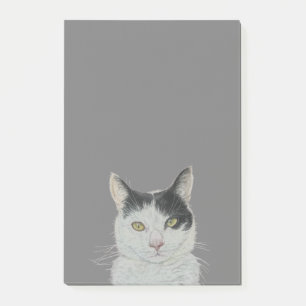 Post-it® Cat