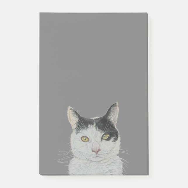 Post-it® Cat (Devant)