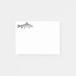 Post-it® Catfish Saumon bleu