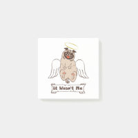 Ce n'était pas moi ange carlin drôle de citation