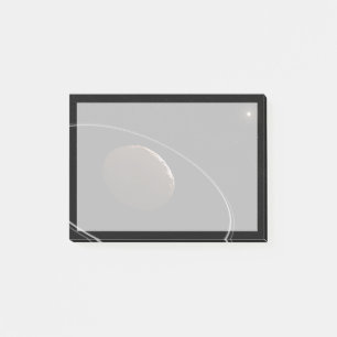 Post-it® Centaur 1099 Chariklo Et Ses Anneaux.