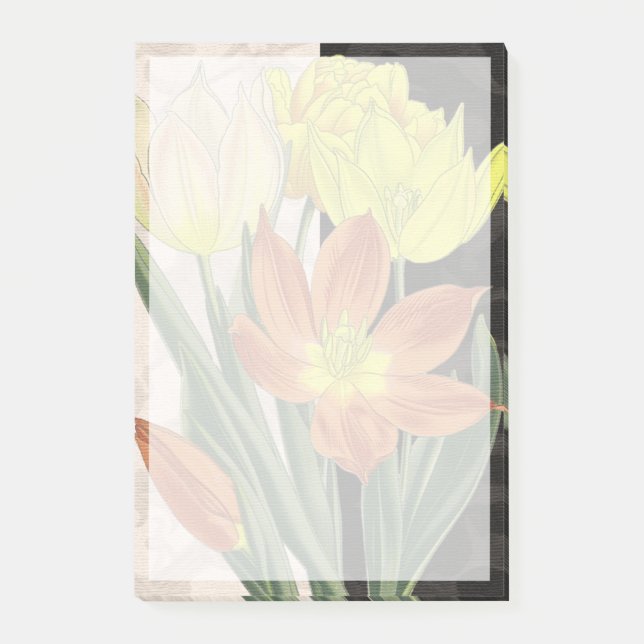 Post-it® Centre II (Devant)