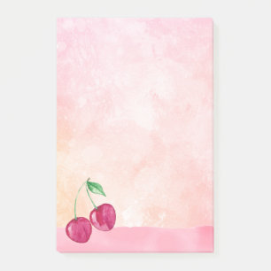Post-it® Cerise