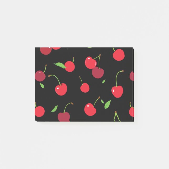 Post-it® Cerise 2 (Devant)