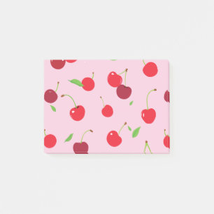 Post-it® Cerise 3