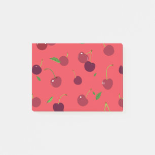 Post-it® Cerise 5