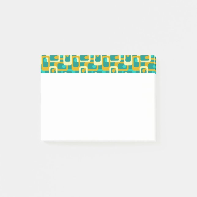 Post-it® Chaînette  (Devant)