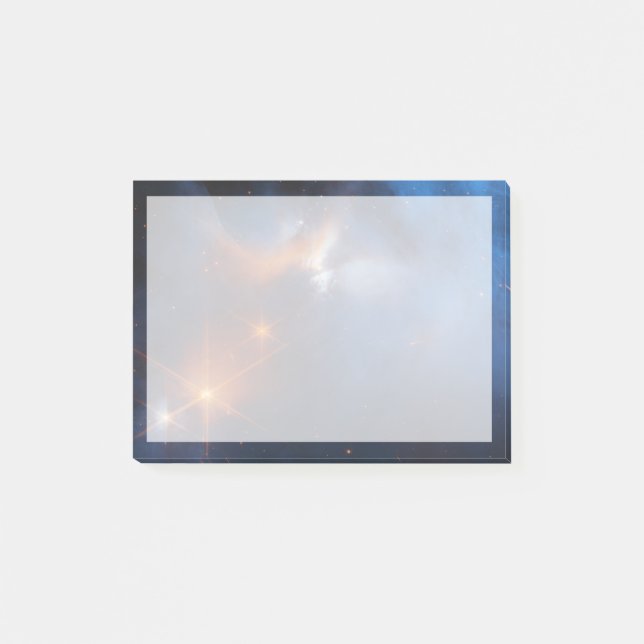 Post-it® Chamaeleon I Dark Molecular Cloud (Devant)