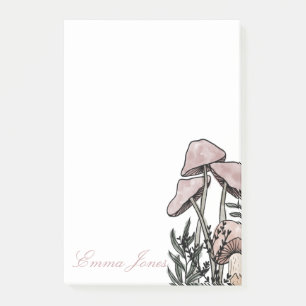 Post-it® Chambres Pastel Modernes