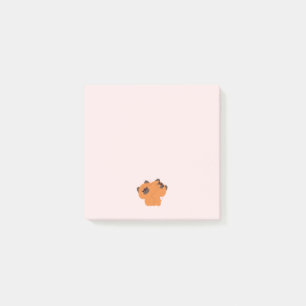 Post-it® Championnat allemand de berger