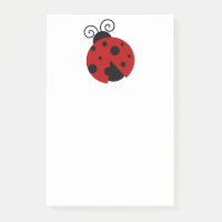 Chance soit une coccinelle mignon modèle de dessin