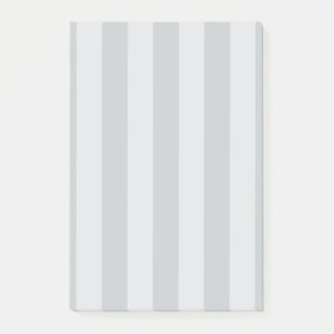 Post-it® Changer les bandes grises en n'importe quelle Pers