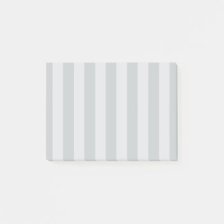 Post-it® Changer les bandes grises en n'importe quelle Pers